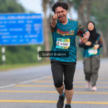 Runner Photo 3679128