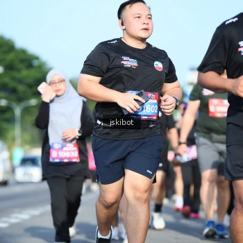 Runner Photo 3679141