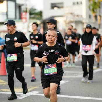 Runner Photo 3679163