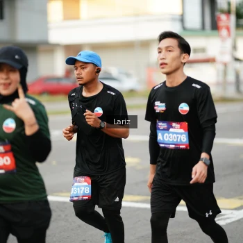 Runner Photo 3679164