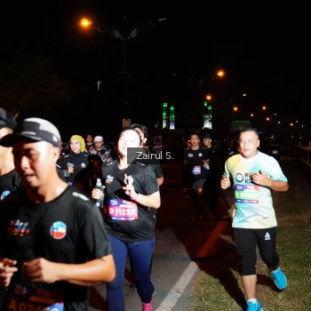 Runner Photo 3679167