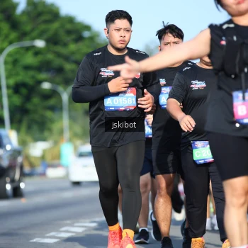 Runner Photo 3679177