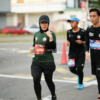 Runner Photo 3679183