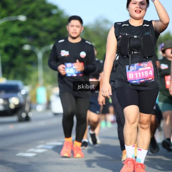 Runner Photo 3679197