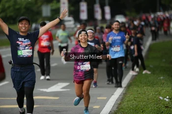 Runner Photo 36792