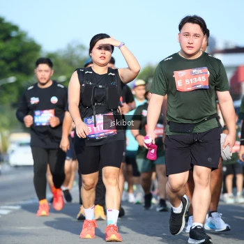 Runner Photo 3679203