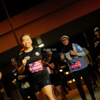 Runner Photo 3679207