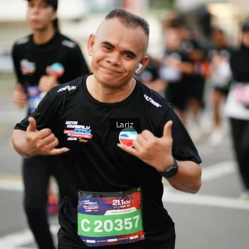 Runner Photo 3679210