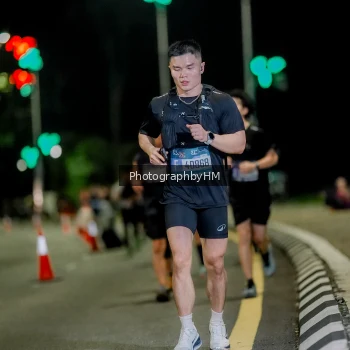 Runner Photo 3679217