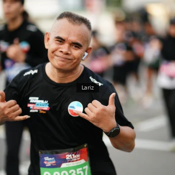 Runner Photo 3679221