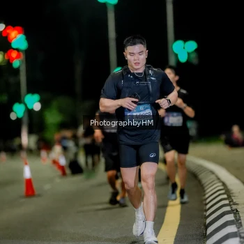 Runner Photo 3679223