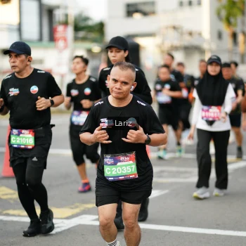 Runner Photo 3679224