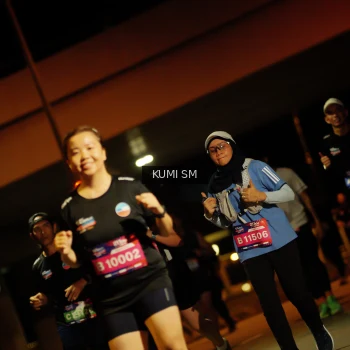 Runner Photo 3679229