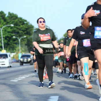 Runner Photo 3679236
