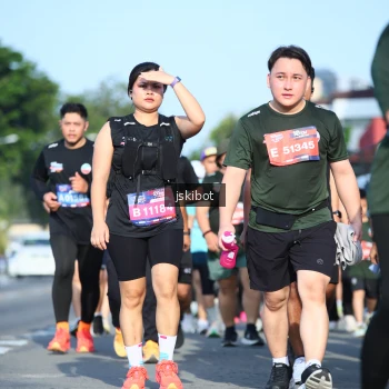 Runner Photo 3679246