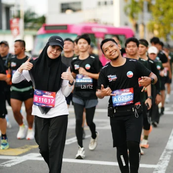 Runner Photo 3679255