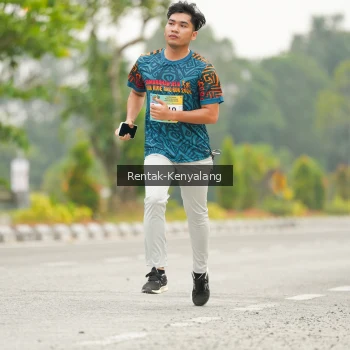 Runner Photo 3679256