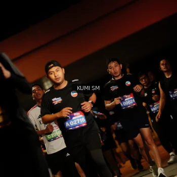 Runner Photo 3679265