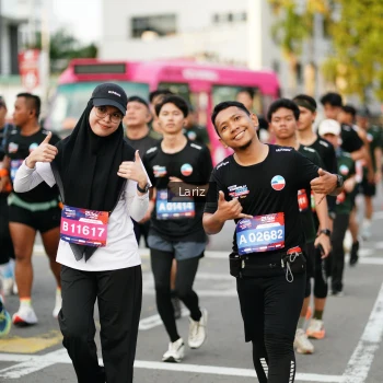 Runner Photo 3679266
