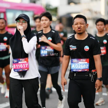 Runner Photo 3679267