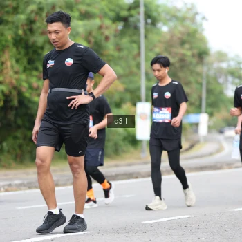 Runner Photo 3679269