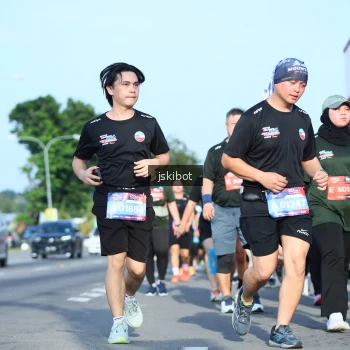 Runner Photo 3679271