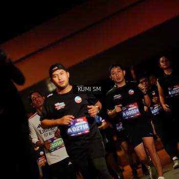 Runner Photo 3679274