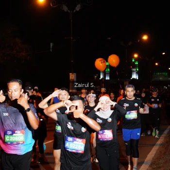 Runner Photo 3679275