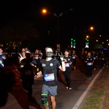 Runner Photo 3679277