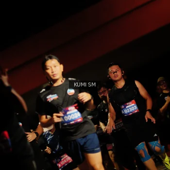 Runner Photo 3679281