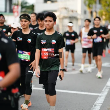 Runner Photo 3679282