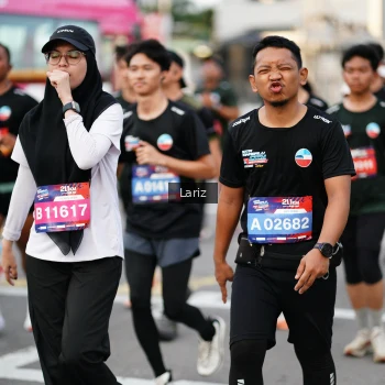 Runner Photo 3679283