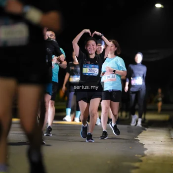 Runner Photo 3679285