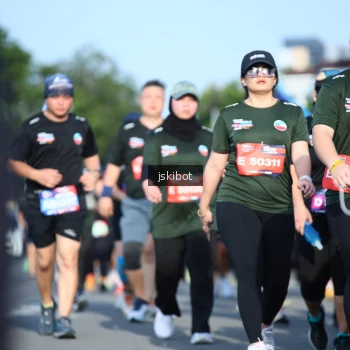 Runner Photo 3679287