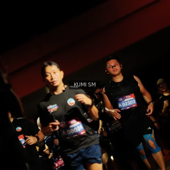 Runner Photo 3679290