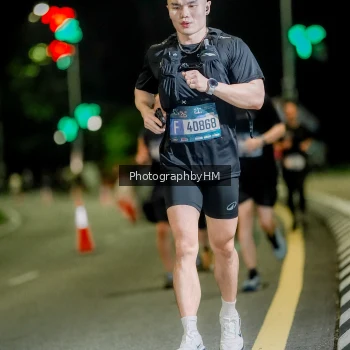Runner Photo 3679291