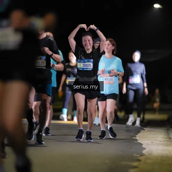 Runner Photo 3679292