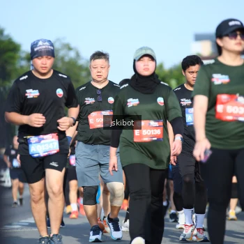 Runner Photo 3679293