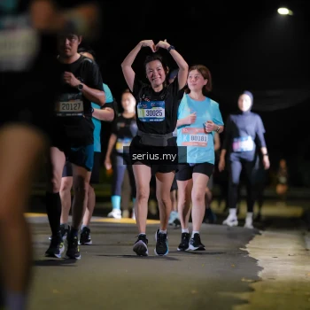Runner Photo 3679297