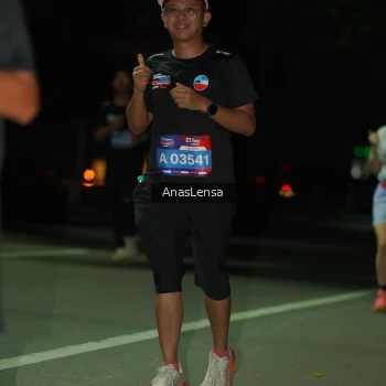 Runner Photo 3679298