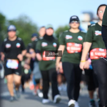 Runner Photo 3679303