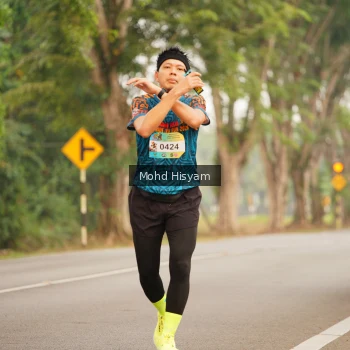 Runner Photo 3679305