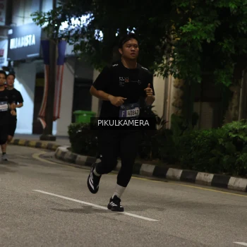 Runner Photo 3679306