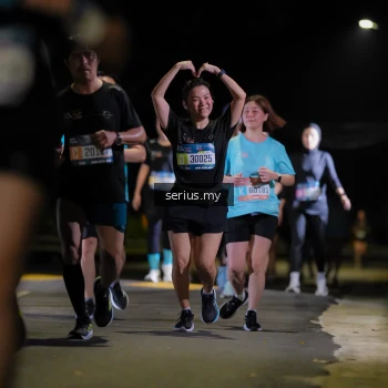 Runner Photo 3679307