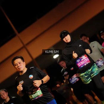 Runner Photo 3679309
