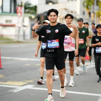 Runner Photo 3679311