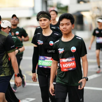 Runner Photo 3679317