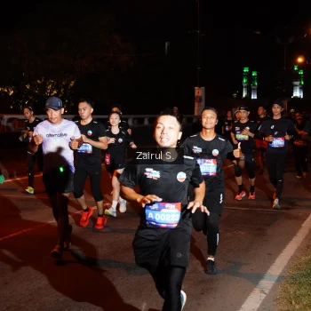 Runner Photo 3679326