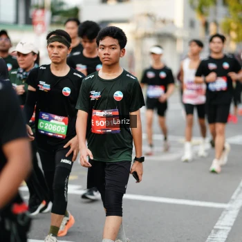 Runner Photo 3679333