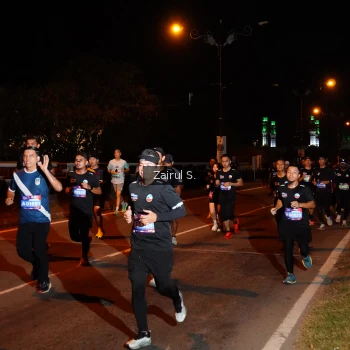 Runner Photo 3679337